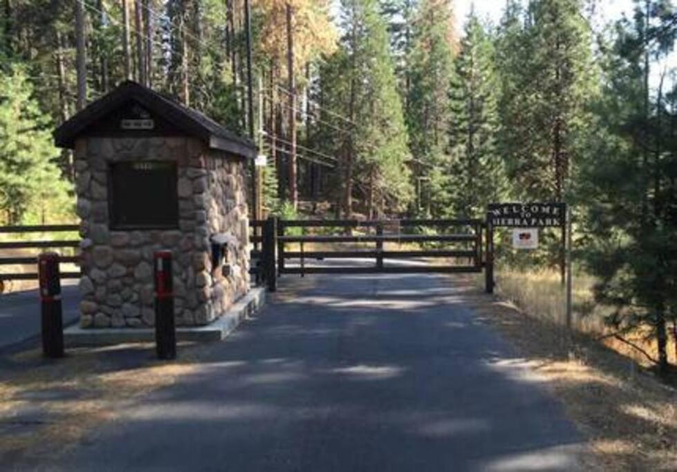 Long Barn Pinecrest A-Frame Family Fun Near Dodge Ridgeヴィラ エクステリア 写真