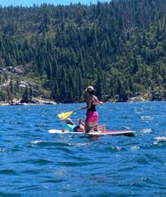 Long Barn Pinecrest A-Frame Family Fun Near Dodge Ridgeヴィラ エクステリア 写真